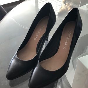 Franco Sarto Black pumps